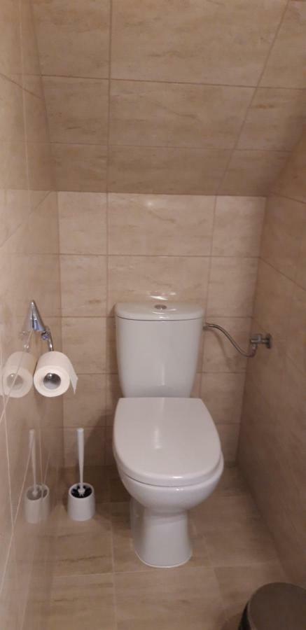 Pokoje Goscinne Anna Poronin Ngoại thất bức ảnh